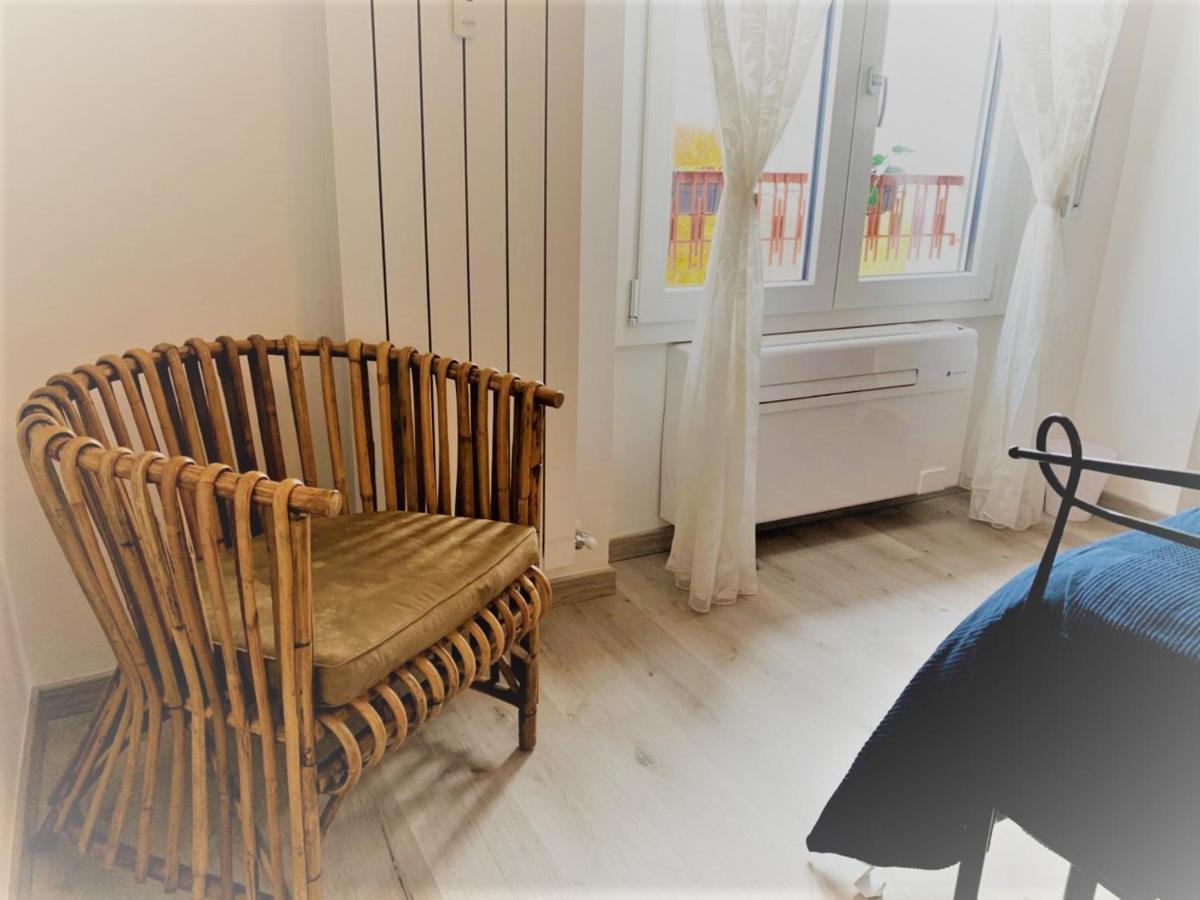 Maison 53 Incantevole Appartamento Vista Cattedrale Di Como Eksteriør billede