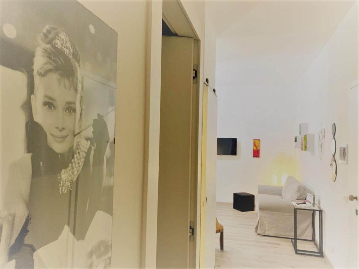Maison 53 Incantevole Appartamento Vista Cattedrale Di Como Eksteriør billede