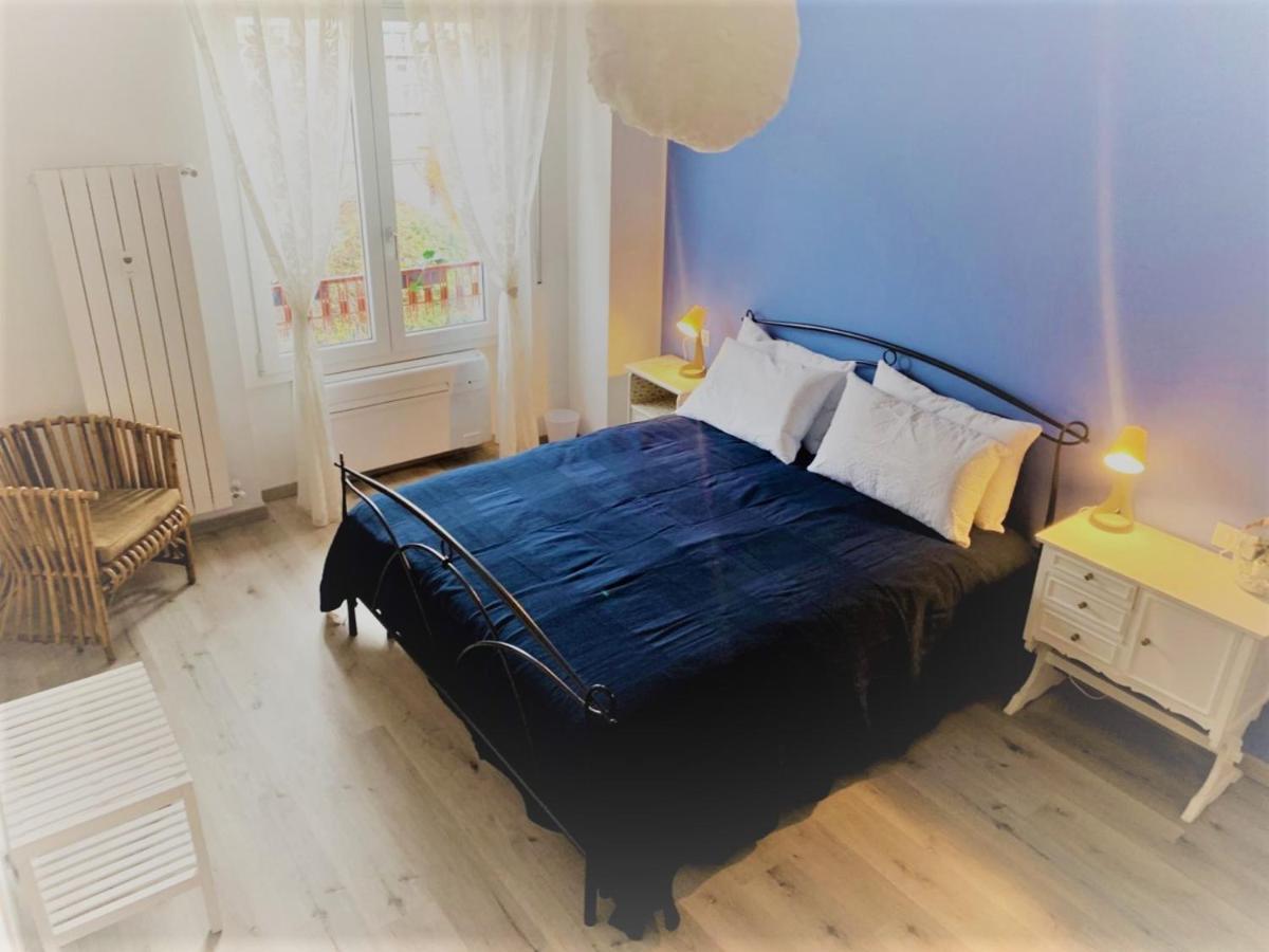 Maison 53 Incantevole Appartamento Vista Cattedrale Di Como Eksteriør billede